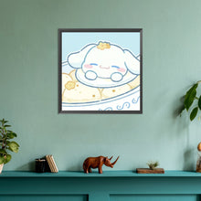 Load image into Gallery viewer, Diamond Painting - Full Round - cute cartoon (30*30CM)
