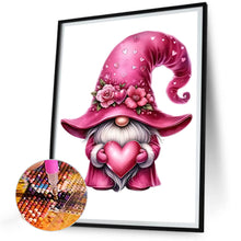 Load image into Gallery viewer, Diamond Painting - Full Round - Caring Goblin (30*40CM)
