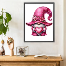 Load image into Gallery viewer, Diamond Painting - Full Round - Caring Goblin (30*40CM)
