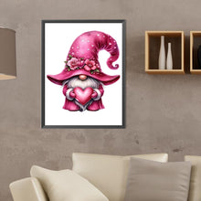 Load image into Gallery viewer, Diamond Painting - Full Round - Caring Goblin (30*40CM)
