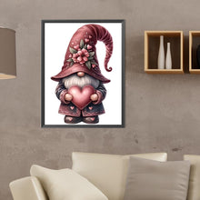 Load image into Gallery viewer, Diamond Painting - Full Round - Caring Goblin (30*40CM)
