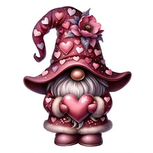 Load image into Gallery viewer, Diamond Painting - Full Round - Caring Goblin (30*40CM)
