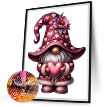 Load image into Gallery viewer, Diamond Painting - Full Round - Caring Goblin (30*40CM)
