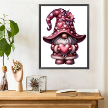 Load image into Gallery viewer, Diamond Painting - Full Round - Caring Goblin (30*40CM)

