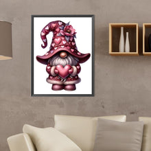 Load image into Gallery viewer, Diamond Painting - Full Round - Caring Goblin (30*40CM)
