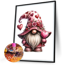 Load image into Gallery viewer, Diamond Painting - Full Round - Caring Goblin (30*40CM)
