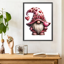 Load image into Gallery viewer, Diamond Painting - Full Round - Caring Goblin (30*40CM)
