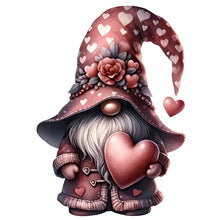 Load image into Gallery viewer, Diamond Painting - Full Round - Caring Goblin (30*40CM)
