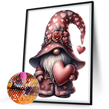 Load image into Gallery viewer, Diamond Painting - Full Round - Caring Goblin (30*40CM)
