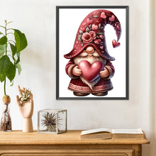 Load image into Gallery viewer, Diamond Painting - Full Round - Caring Goblin (30*40CM)
