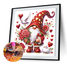 Load image into Gallery viewer, Diamond Painting - Full Round - Caring Goblin (30*30CM)
