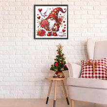 Load image into Gallery viewer, Diamond Painting - Full Round - Caring Goblin (30*30CM)
