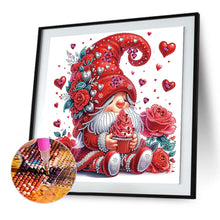 Load image into Gallery viewer, Diamond Painting - Full Round - Caring Goblin (30*30CM)
