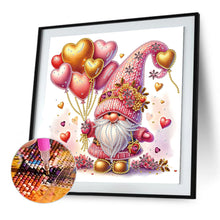 Load image into Gallery viewer, Diamond Painting - Full Round - Caring Goblin (30*30CM)
