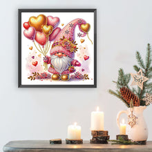 Load image into Gallery viewer, Diamond Painting - Full Round - Caring Goblin (30*30CM)
