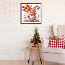 Load image into Gallery viewer, Diamond Painting - Full Round - Caring Goblin (30*30CM)
