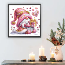 Load image into Gallery viewer, Diamond Painting - Full Round - Caring Goblin (30*30CM)
