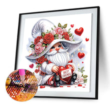 Load image into Gallery viewer, Diamond Painting - Full Round - Caring Goblin (30*30CM)
