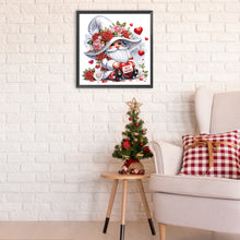 Load image into Gallery viewer, Diamond Painting - Full Round - Caring Goblin (30*30CM)
