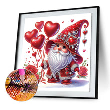 Load image into Gallery viewer, Diamond Painting - Full Round - Caring Goblin (30*30CM)
