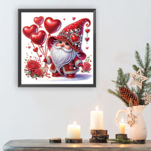 Load image into Gallery viewer, Diamond Painting - Full Round - Caring Goblin (30*30CM)
