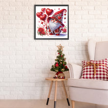 Load image into Gallery viewer, Diamond Painting - Full Round - Caring Goblin (30*30CM)
