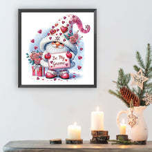 Load image into Gallery viewer, Diamond Painting - Full Round - Caring Goblin (30*30CM)
