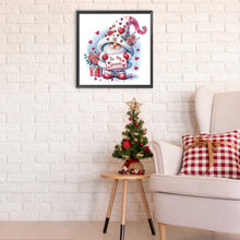Load image into Gallery viewer, Diamond Painting - Full Round - Caring Goblin (30*30CM)
