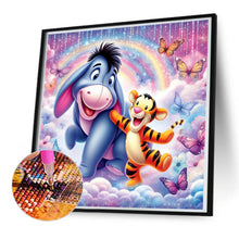 Load image into Gallery viewer, Diamond Painting - Full Round - Chel (50*50CM)
