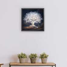 Load image into Gallery viewer, Diamond Painting - Full Round - life Tree (30*30CM)
