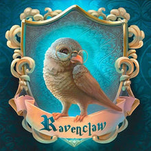 Load image into Gallery viewer, Diamond Painting - Full Square - Harry Potter-Ravenclaw (50*50CM)
