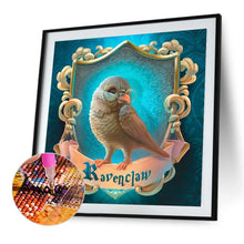 Load image into Gallery viewer, Diamond Painting - Full Square - Harry Potter-Ravenclaw (50*50CM)
