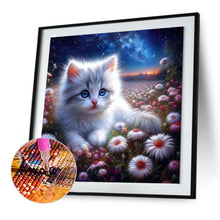Load image into Gallery viewer, Diamond Painting - Full Round - owl (30*30CM)
