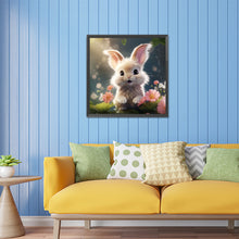 Load image into Gallery viewer, Diamond Painting - Full Square - Rabbit animal series (30*30CM)
