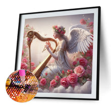 Load image into Gallery viewer, Diamond Painting - Full Square - Angel (40*40CM)
