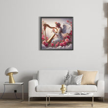 Load image into Gallery viewer, Diamond Painting - Full Square - Angel (40*40CM)
