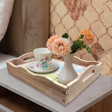 Load image into Gallery viewer, Easter Bunny Diamond Painting Nesting Food Trays with Handle for Serving Food
