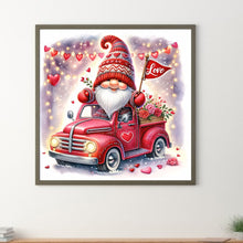 Load image into Gallery viewer, Diamond Painting - Full Round - Float Goblin (30*30CM)
