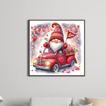 Load image into Gallery viewer, Diamond Painting - Full Round - Float Goblin (30*30CM)
