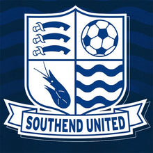 Load image into Gallery viewer, Diamond Painting - Full Round - Southend team logo (30*30CM)

