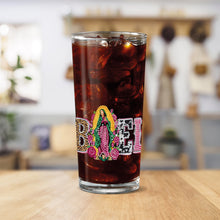 Load image into Gallery viewer, 4 Pcs Animal Cartoon Diamond Sticker Girl Queen Diamond Painting Sticker for Cup
