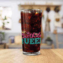 Load image into Gallery viewer, 4 Pcs Animal Cartoon Diamond Sticker Girl Queen Diamond Painting Sticker for Cup
