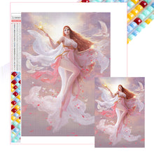 Load image into Gallery viewer, Diamond Painting - Full Square - goddess (50*70CM)
