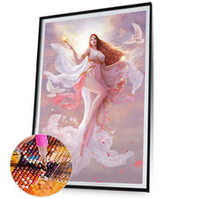 Load image into Gallery viewer, Diamond Painting - Full Square - goddess (50*70CM)
