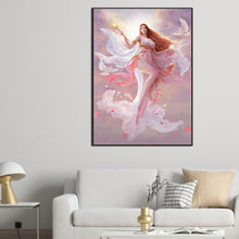 Load image into Gallery viewer, Diamond Painting - Full Square - goddess (50*70CM)
