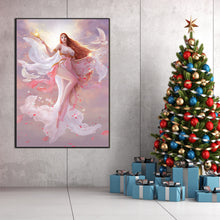 Load image into Gallery viewer, Diamond Painting - Full Square - goddess (50*70CM)
