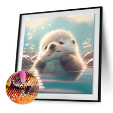 Load image into Gallery viewer, Diamond Painting - Full Round - Minase (30*30CM)

