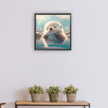 Load image into Gallery viewer, Diamond Painting - Full Round - Minase (30*30CM)

