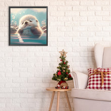 Load image into Gallery viewer, Diamond Painting - Full Round - Minase (30*30CM)
