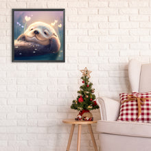 Load image into Gallery viewer, Diamond Painting - Full Round - Minase (30*30CM)
